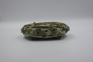 Напашная сумка "Бабочка", ТМ «FORCE LINE». Напашная сумка "Бабочка", ТМ «FORCE LINE».